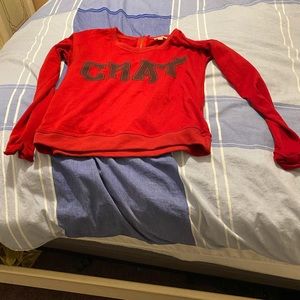 Sweater